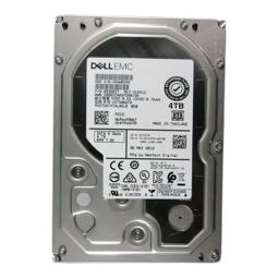 Disco duro interno dell 3.5 pulgadas 4tb sata 6gb - s 7200rpm 400 - brcs