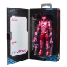 Figura hasbro marvel legends series i love you boo iron man