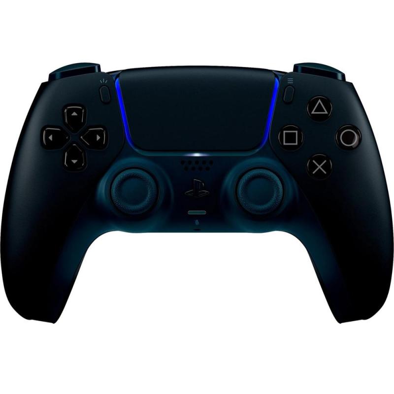 Accesorio sony ps5 - mando dualsense v2 negro