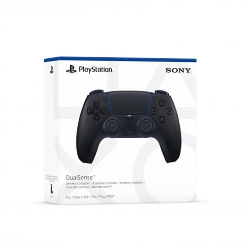 Accesorio sony ps5 - mando dualsense v2 negro