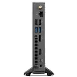 Mini ordenador acer veriton vn2595g i5 - 13420h - 16gb - ssd 512gb - freedos + teclado y raton