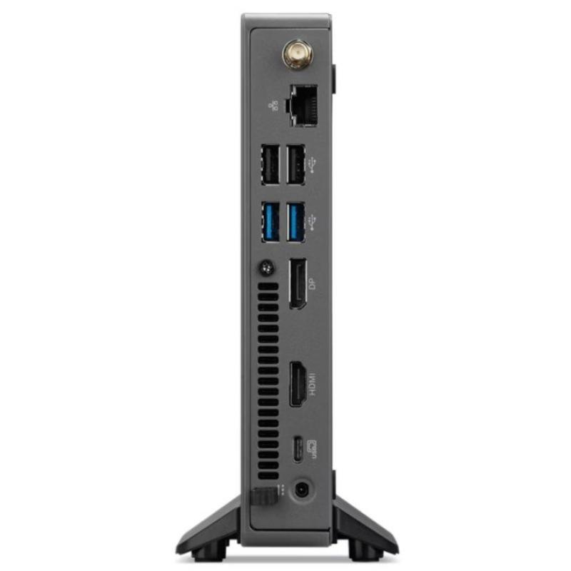 Mini ordenador acer veriton vn2595g i5 - 13420h - 16gb - ssd 512gb - freedos + teclado y raton