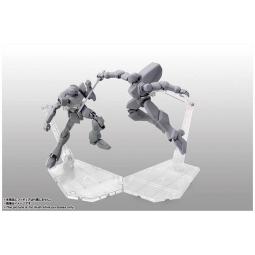 Accesorio figuras tamashii nations act mechanics
