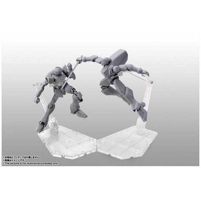 Accesorio figuras tamashii nations act mechanics