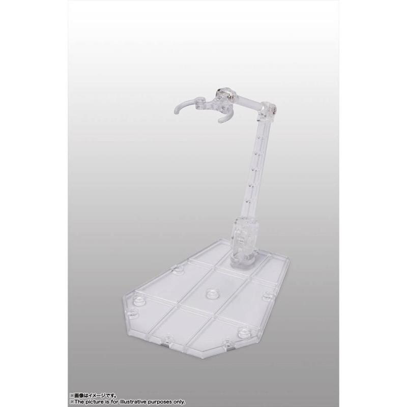 Accesorio figuras tamashii nations act mechanics