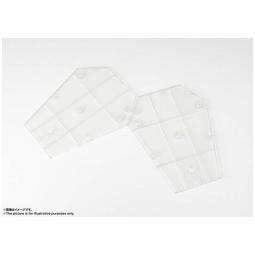 Accesorio figuras tamashii nations act mechanics