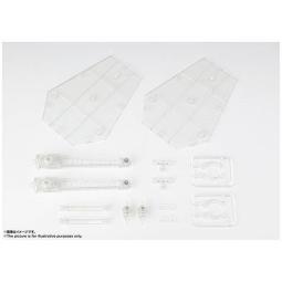 Accesorio figuras tamashii nations act mechanics