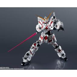 Figura tamashii nations gundam universe rx - 0 unicorn gundam renewal