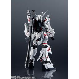Figura tamashii nations gundam universe rx - 0 unicorn gundam renewal