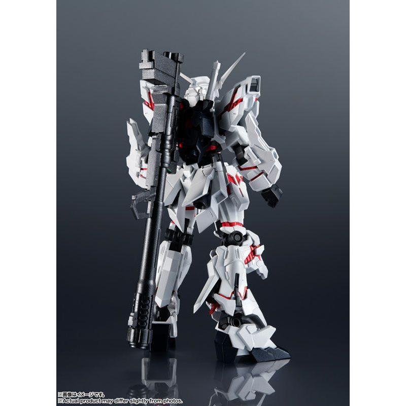 Figura tamashii nations gundam universe rx - 0 unicorn gundam renewal