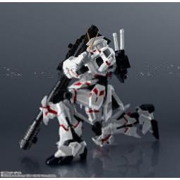 Figura tamashii nations gundam universe rx - 0 unicorn gundam renewal