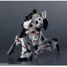 Figura tamashii nations gundam universe rx - 0 unicorn gundam renewal
