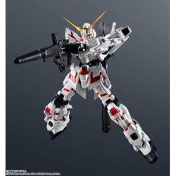 Figura tamashii nations gundam universe rx - 0 unicorn gundam renewal