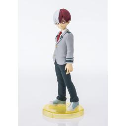 Figura tamashii nations my hero academia shoto todoroki