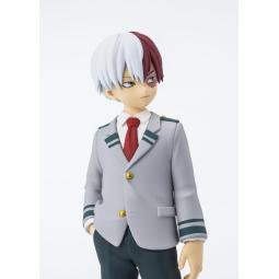 Figura tamashii nations my hero academia shoto todoroki