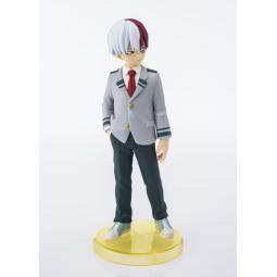 Figura tamashii nations my hero academia shoto todoroki