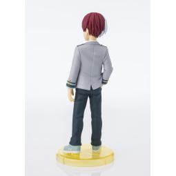 Figura tamashii nations my hero academia shoto todoroki