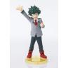 Figura tamashii nations my hero academia izuku midoriya