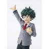 Figura tamashii nations my hero academia izuku midoriya