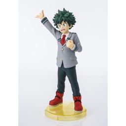 Figura tamashii nations my hero academia izuku midoriya