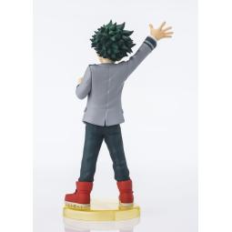 Figura tamashii nations my hero academia izuku midoriya