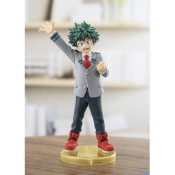 Figura tamashii nations my hero academia izuku midoriya