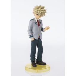 Figura tamashii nations my hero academia katsuki bakugo