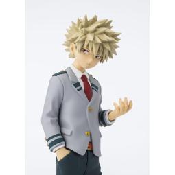 Figura tamashii nations my hero academia katsuki bakugo