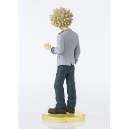 Figura tamashii nations my hero academia katsuki bakugo