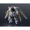 Figura tamashii nations gundam universe zgmf - a - 262pd - p mighty strike freedom gundam
