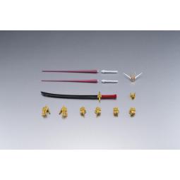 Figura tamashii nations gundam universe zgmf - a - 262pd - p mighty strike freedom gundam