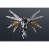 Figura tamashii nations gundam universe zgmf - a - 262pd - p mighty strike freedom gundam