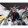 Figura tamashii nations gundam universe zgmf - a - 262pd - p mighty strike freedom gundam