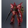 Figura tamashii nations gundam universe msn - 06s sinanju