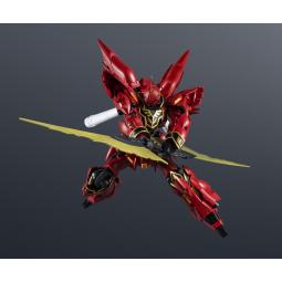 Figura tamashii nations gundam universe msn - 06s sinanju