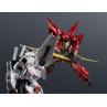 Figura tamashii nations gundam universe msn - 06s sinanju