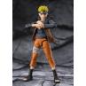 Figura tamashii nations naruto shippuden s.h.figuarts naruto uzumaki - the power to unite -