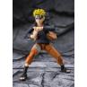 Figura tamashii nations naruto shippuden s.h.figuarts naruto uzumaki - the power to unite -