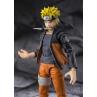 Figura tamashii nations naruto shippuden s.h.figuarts naruto uzumaki - the power to unite -