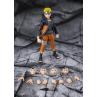 Figura tamashii nations naruto shippuden s.h.figuarts naruto uzumaki - the power to unite -