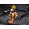 Figura tamashii nations naruto shippuden s.h.figuarts naruto uzumaki - the power to unite -