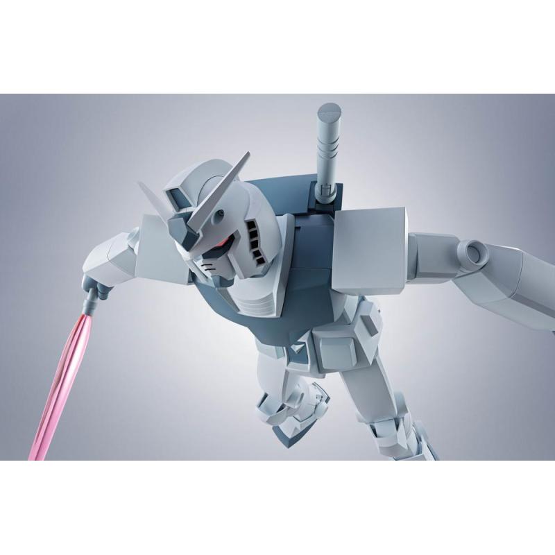 Figura tamashii nations gundam -side ms- hypered gundam(gq)