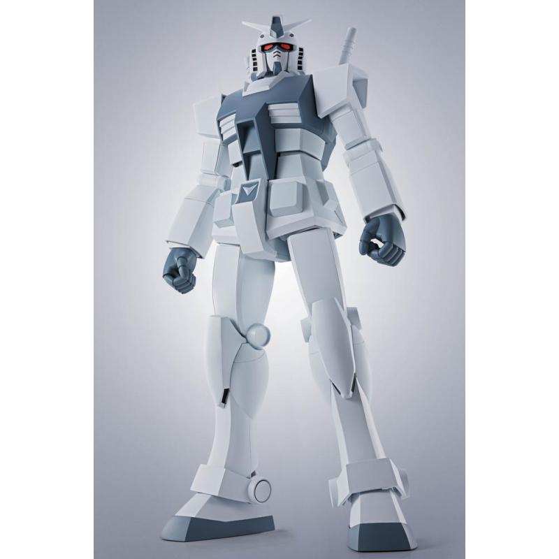 Figura tamashii nations gundam -side ms- hypered gundam(gq)