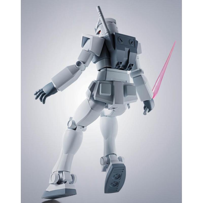 Figura tamashii nations gundam -side ms- hypered gundam(gq)