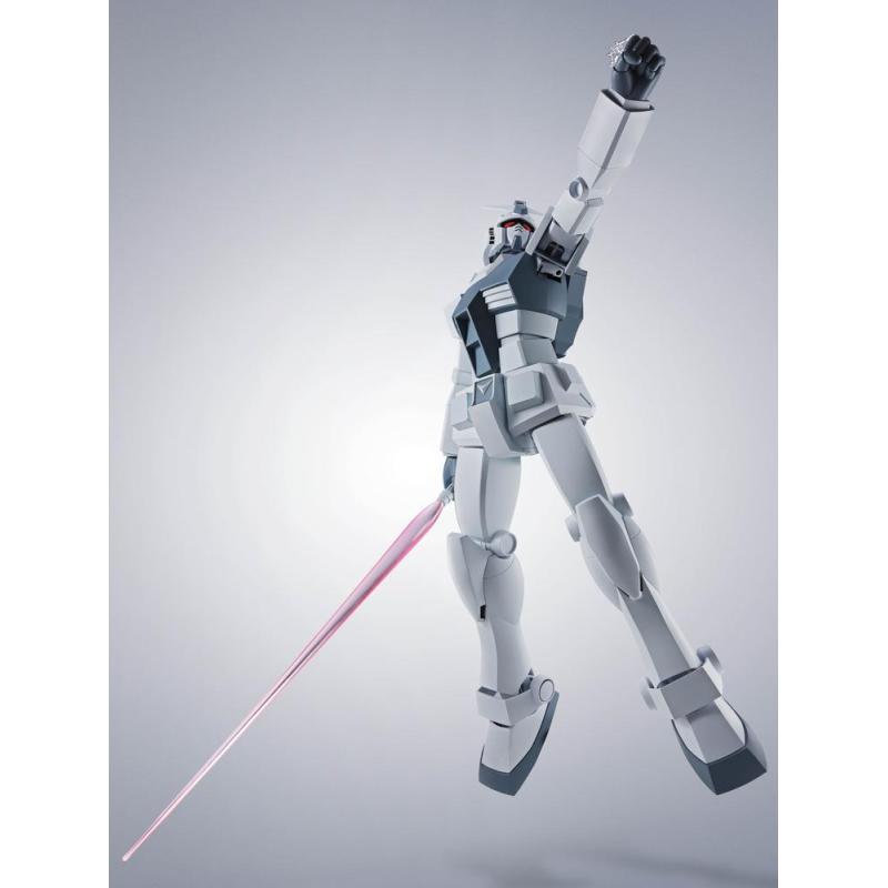 Figura tamashii nations gundam -side ms- hypered gundam(gq)