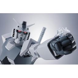 Figura tamashii nations gundam -side ms- hypered gundam(gq)