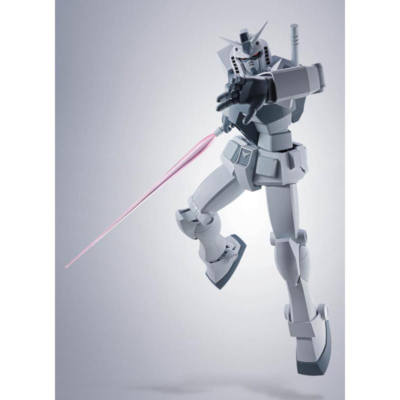 Figura tamashii nations gundam -side ms- hypered gundam(gq)