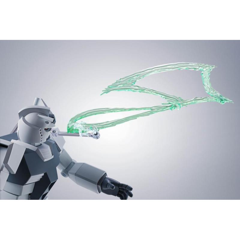 Figura tamashii nations gundam -side ms- hypered gundam(gq)