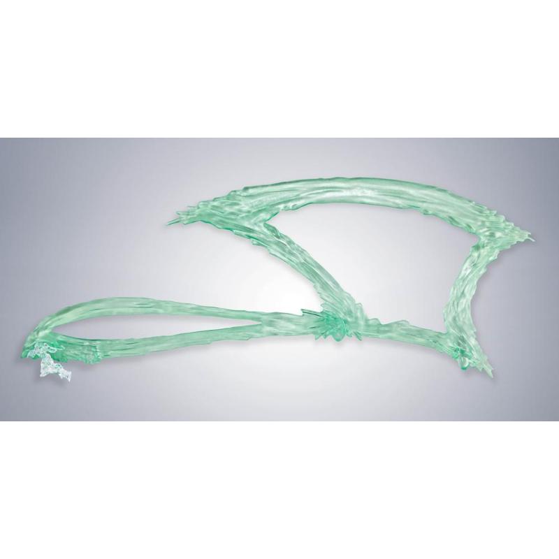 Figura tamashii nations gundam -side ms- hypered gundam(gq)