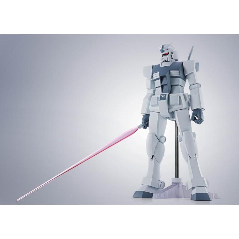 Figura tamashii nations gundam -side ms- hypered gundam(gq)